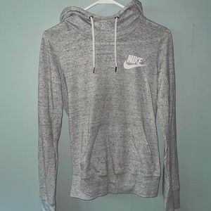 Hooded NIKE Sweatshirt